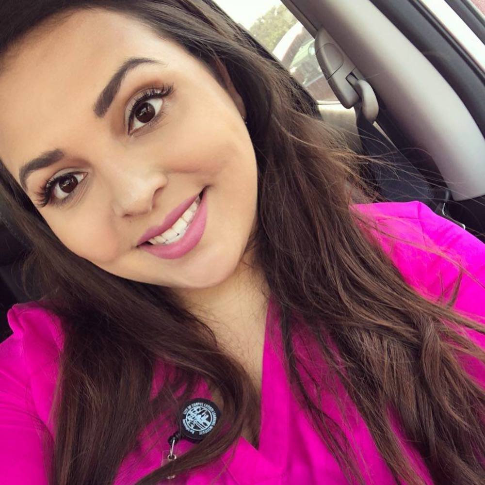 Meet your Posher, Allie